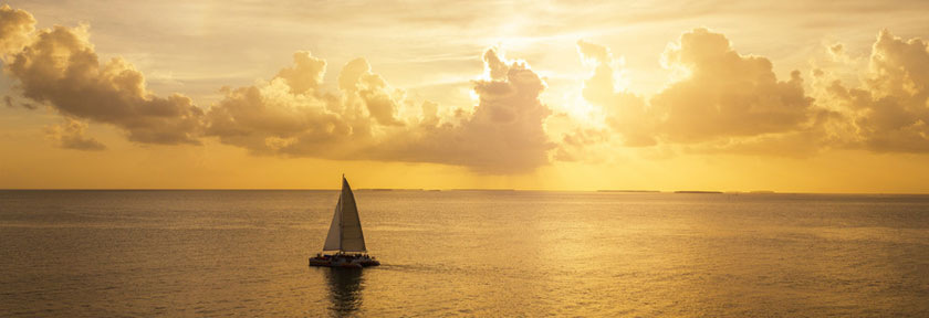 世界十大絕美旅行地 馬爾代夫上榜，第七是“薰衣草之鄉(xiāng)”